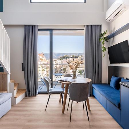 Exceptional Living Lofts By Upstreet Lägenhet Aten Exteriör bild