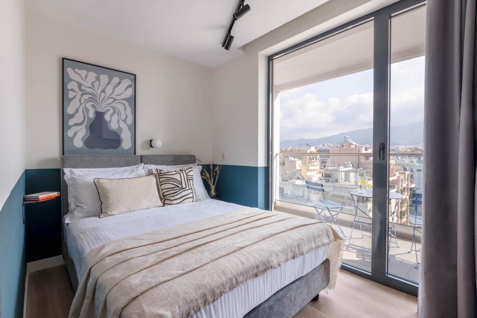 Exceptional Living Lofts By Upstreet Lägenhet Aten Exteriör bild