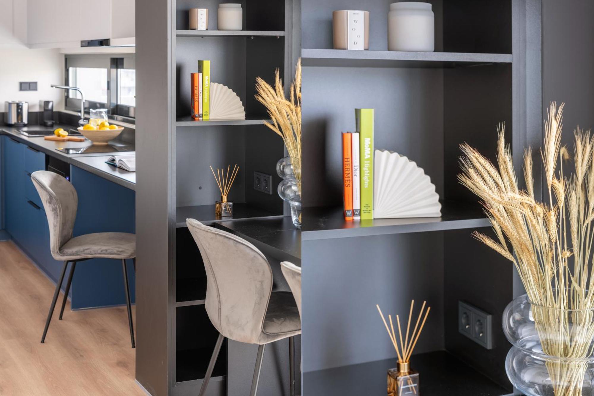 Exceptional Living Lofts By Upstreet Lägenhet Aten Exteriör bild