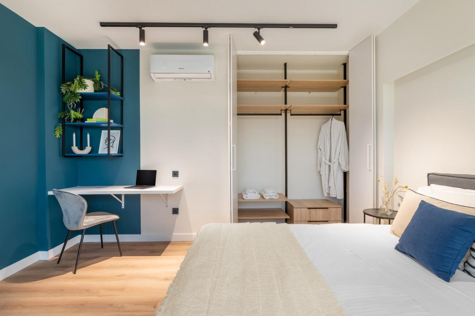 Exceptional Living Lofts By Upstreet Lägenhet Aten Exteriör bild