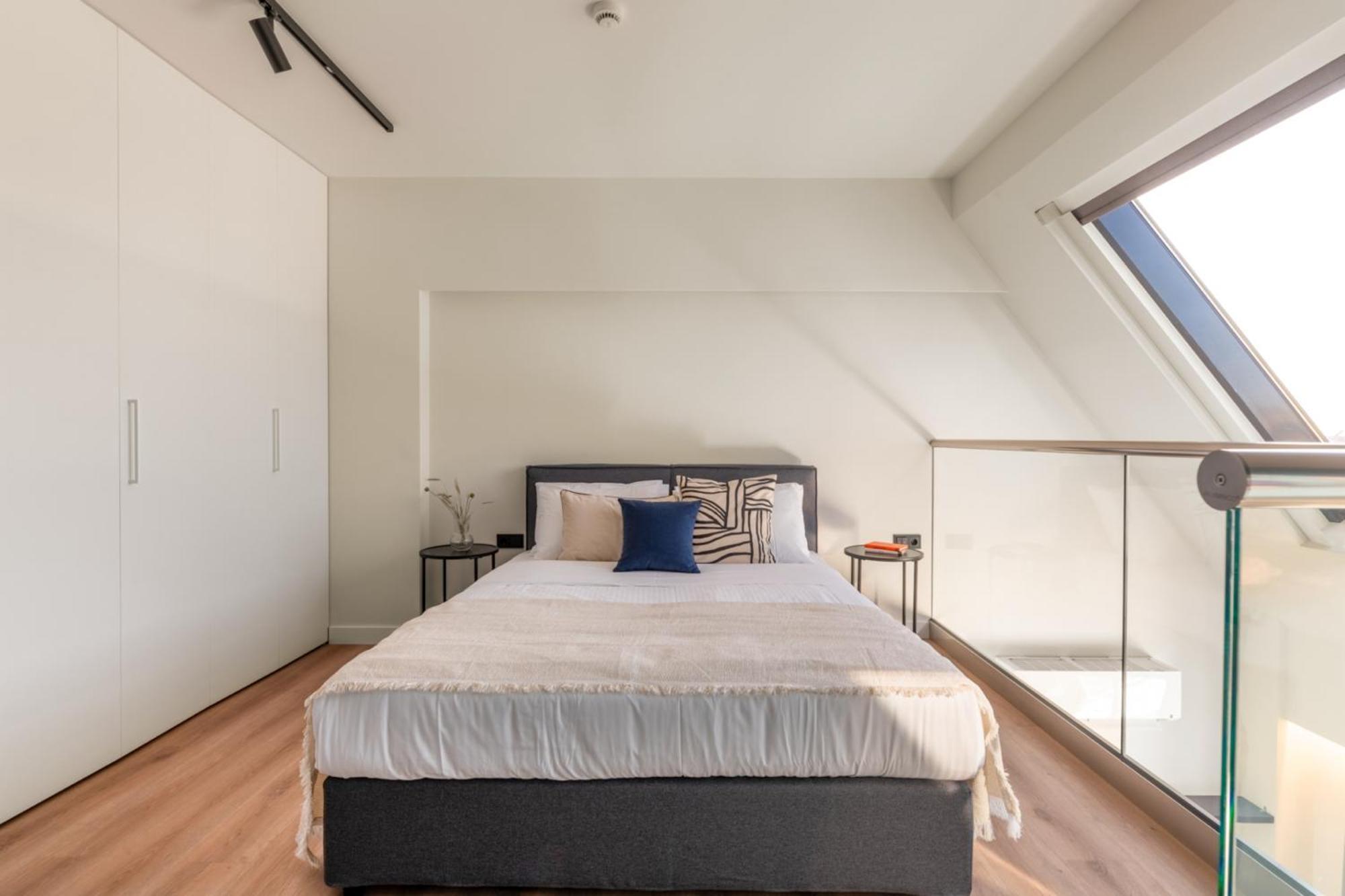 Exceptional Living Lofts By Upstreet Lägenhet Aten Exteriör bild