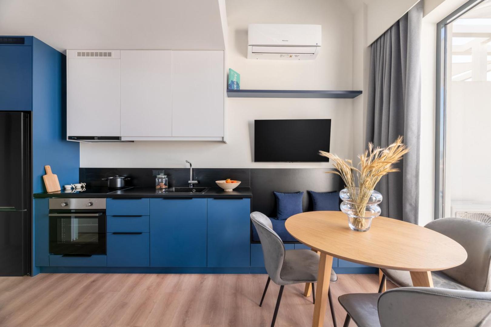 Exceptional Living Lofts By Upstreet Lägenhet Aten Exteriör bild