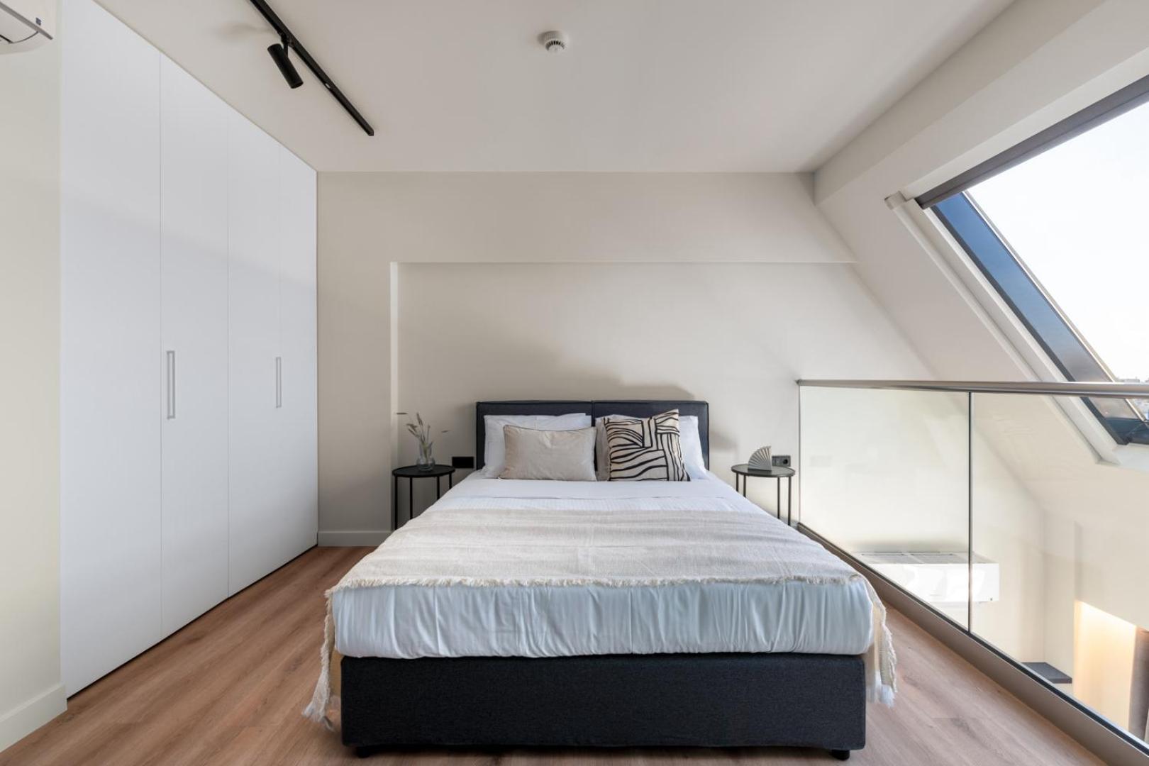 Exceptional Living Lofts By Upstreet Lägenhet Aten Exteriör bild