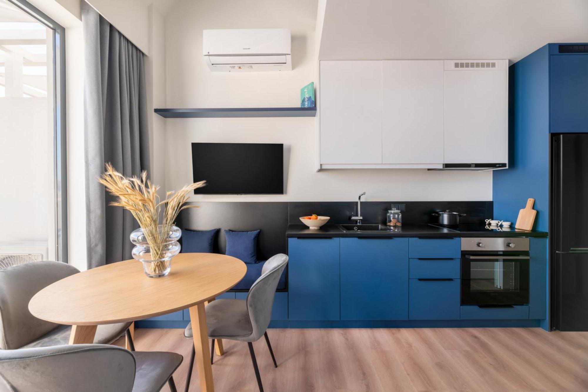 Exceptional Living Lofts By Upstreet Lägenhet Aten Exteriör bild