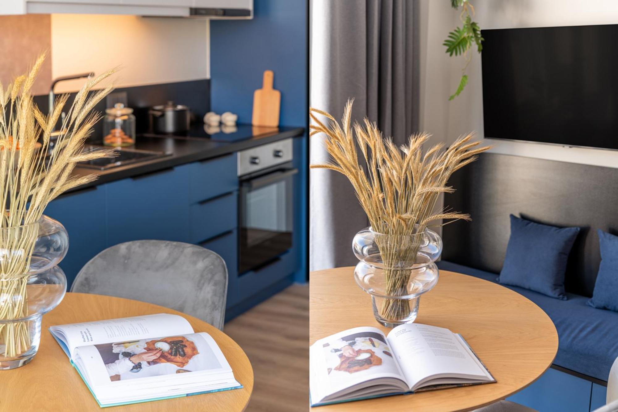 Exceptional Living Lofts By Upstreet Lägenhet Aten Exteriör bild