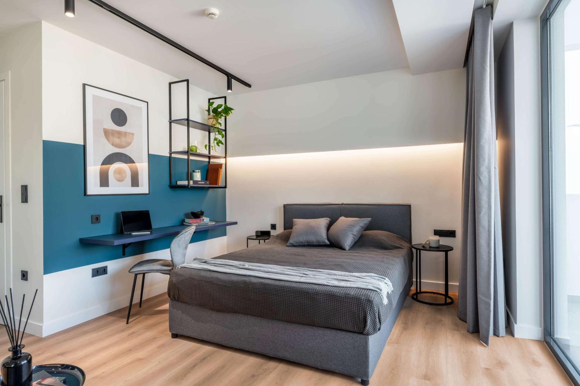 Exceptional Living Lofts By Upstreet Lägenhet Aten Exteriör bild